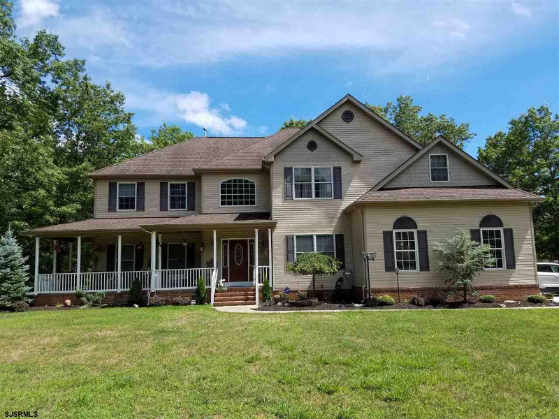 Houses for Rent In Egg Harbor City, NJ 25 Home Rentals Available Zumper