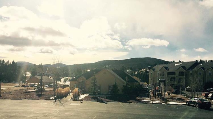 Gold Mountain Apartments - Photo 2 of 13