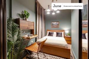 featured image of 55 Park Drive #B