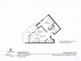 Watermark Lofts - Photo 1 of 1