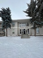 featured image of 230 W Broadway St