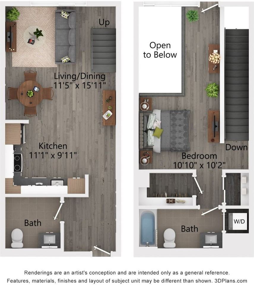 301 D St Apatments - Photo 7 of 17