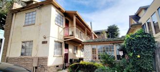 Serra Apartments - Photo 1 of 1