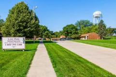 Lake Park Apartments - Photo 1 of 1