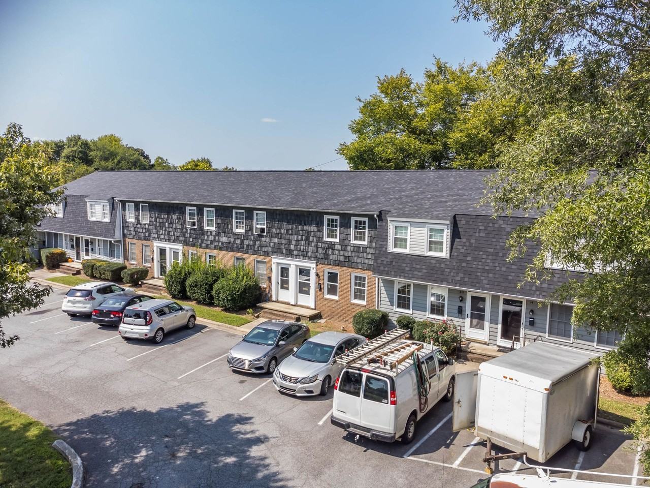 14 Forsyth Street Apartments - Photo 2 of 18