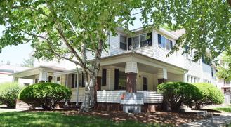 Clark Street House by Royse + Brinkmeyer - Photo 1 of 1