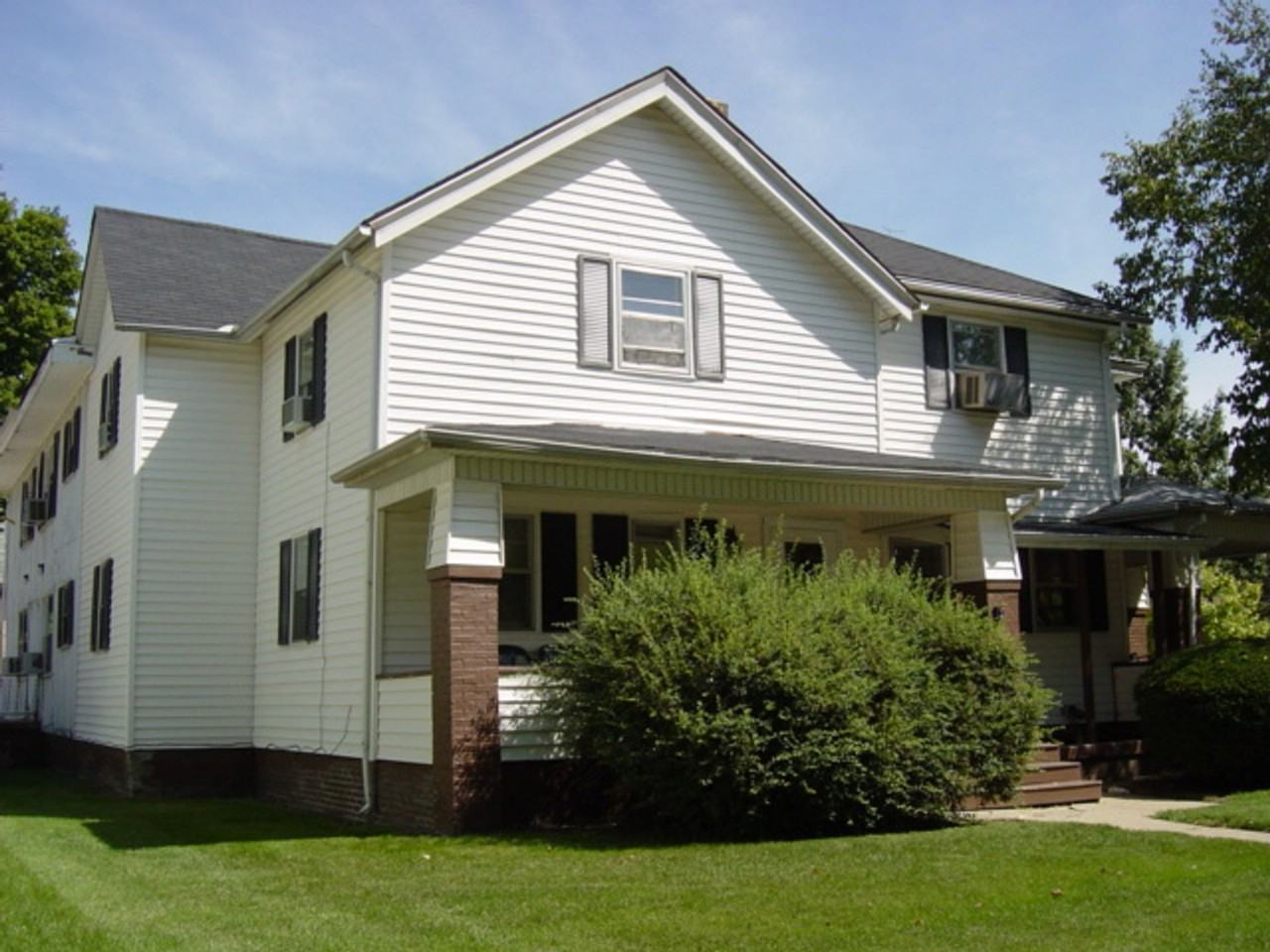 Clark Street House by Royse + Brinkmeyer - Photo 3 of 3