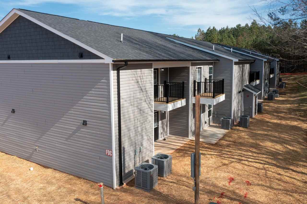 Brand New Apartments! - Photo 3 of 6