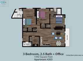 610 Levering Ave - Photo 1 of 1