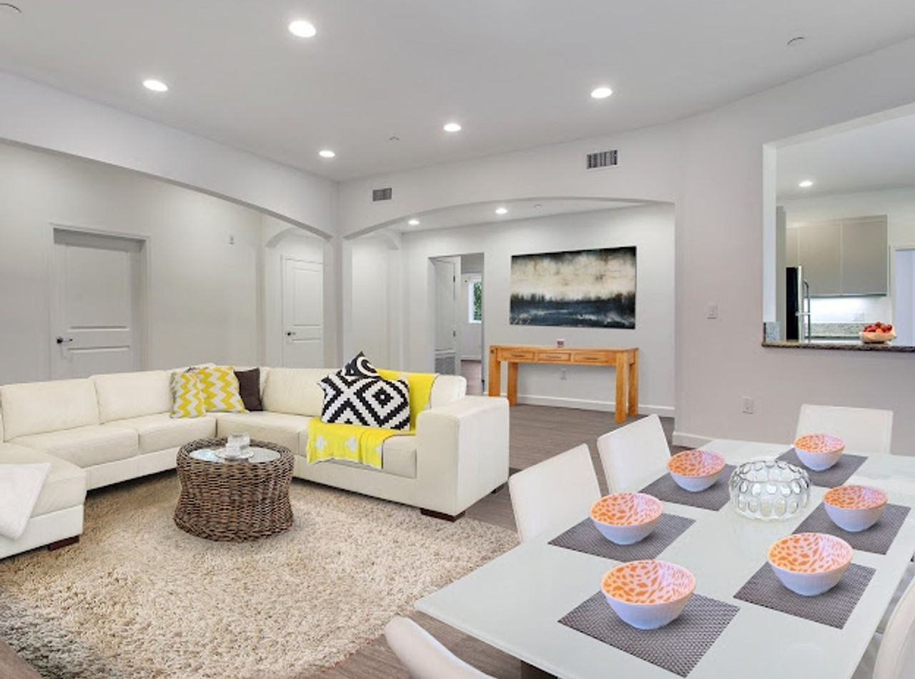 610 Levering Ave - Photo 5 of 16