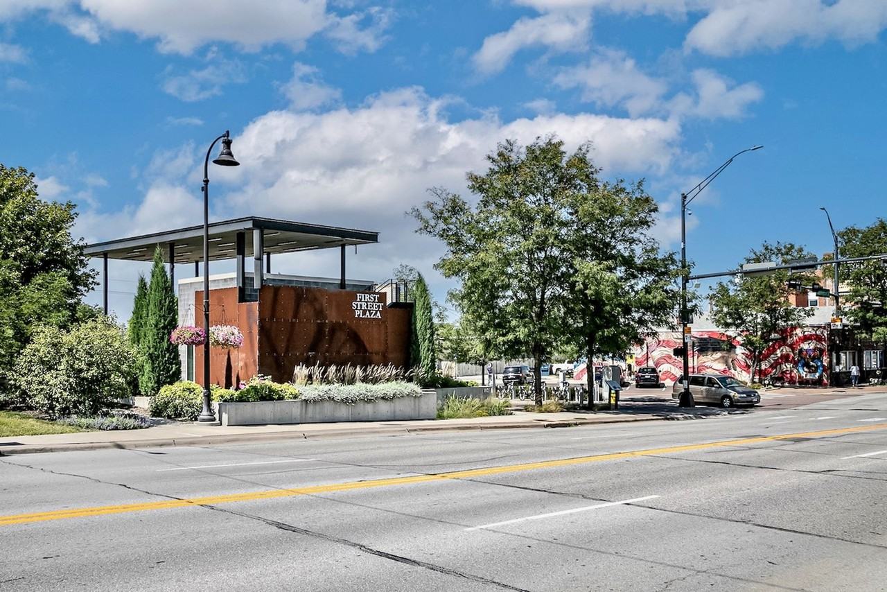 605 S Washington St - Photo 6 of 20