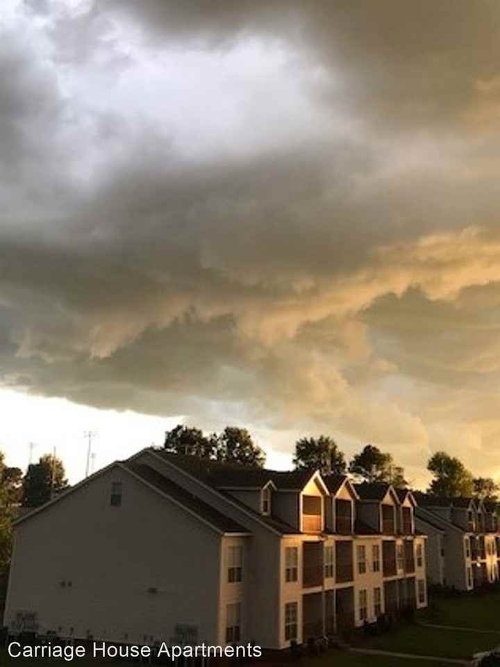 Carriage House Apartments - Photo 2 of 41