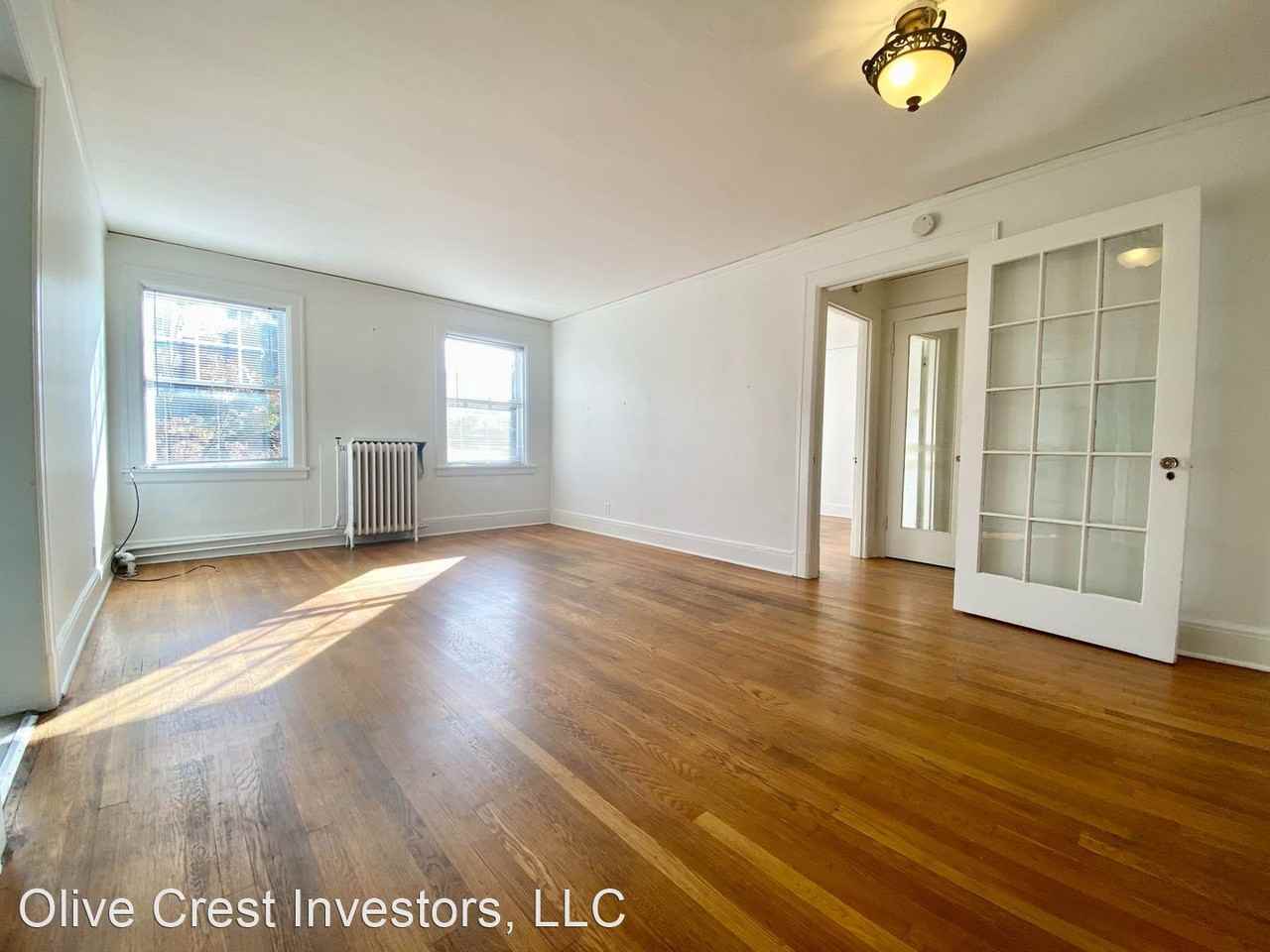 Olive Crest Apartments - Photo 2 of 16