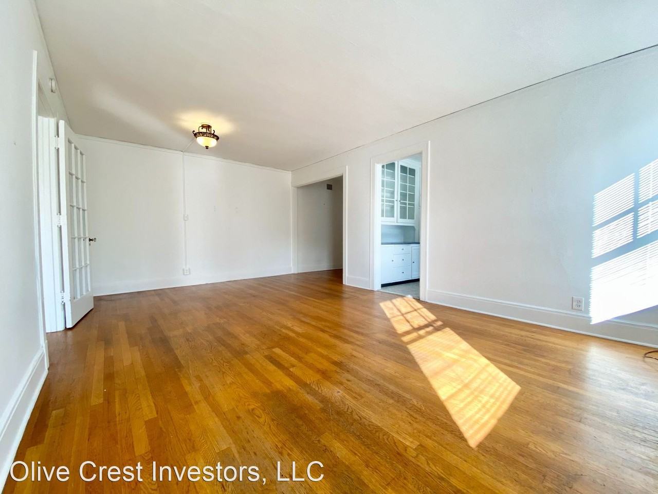 Olive Crest Apartments - Photo 3 of 16