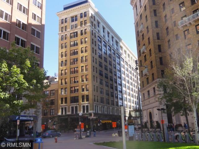 350 St Peter St #321