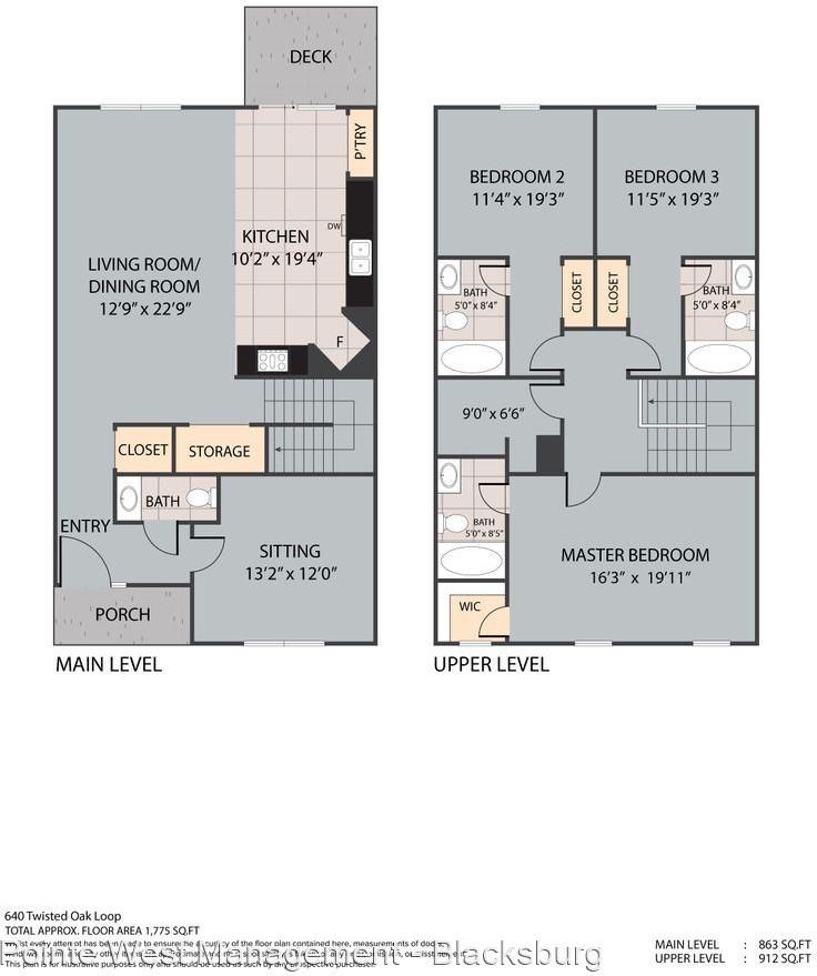 1330 Providence Blvd - Photo 2 of 25