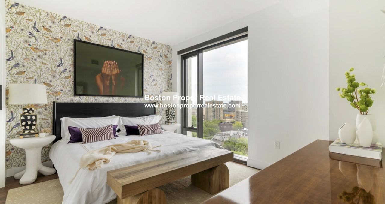212 Stuart St #808 - Photo 3 of 15