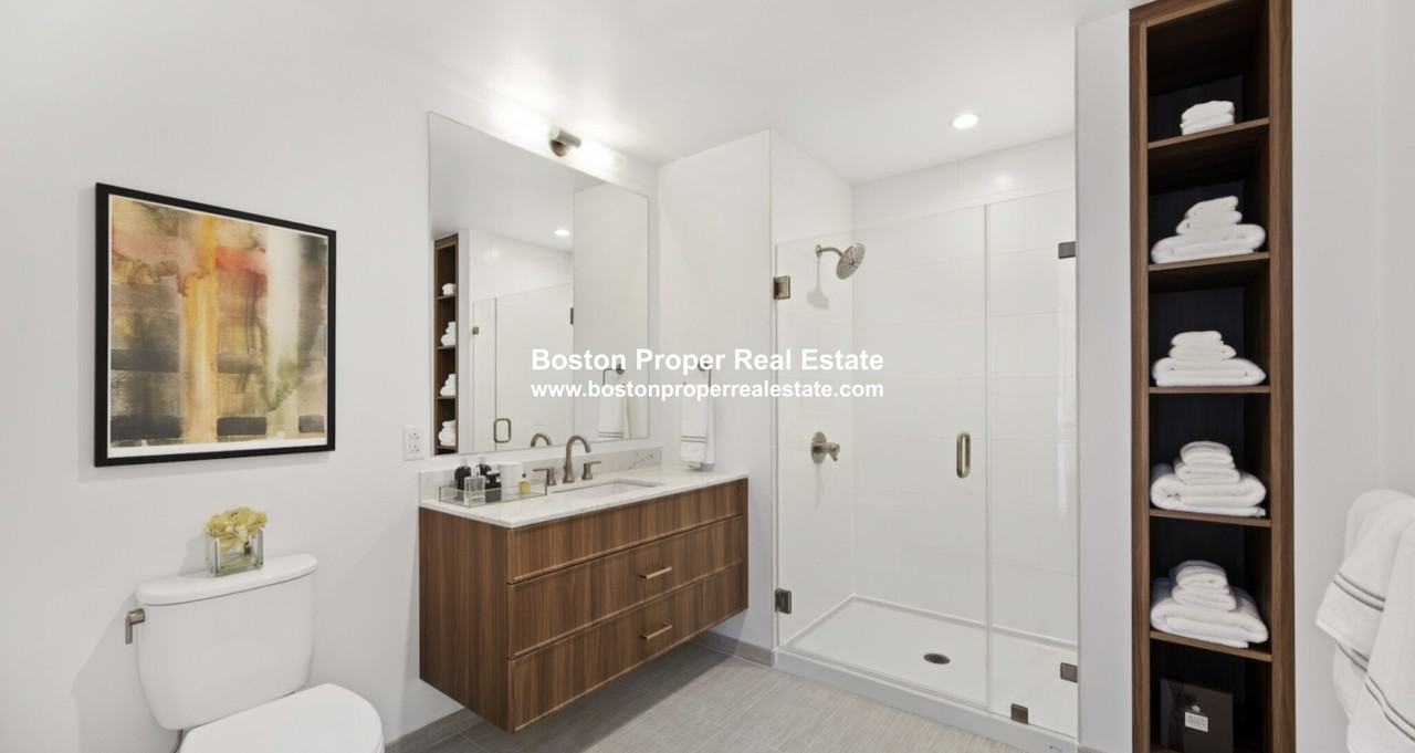 212 Stuart St #808 - Photo 4 of 15