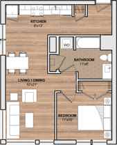 204 S Huntington Ave - Photo 1 of 1