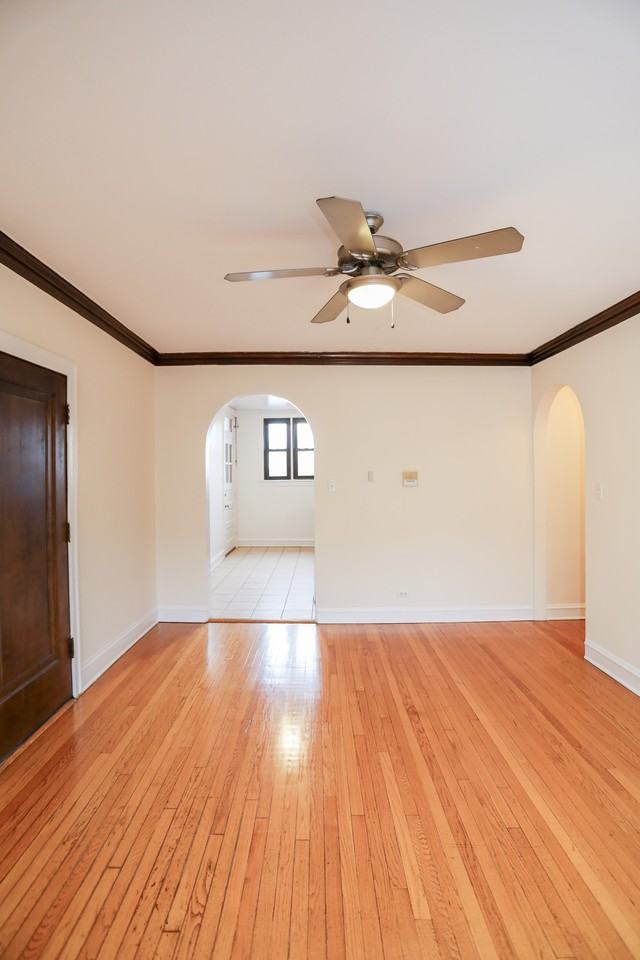 4316 North Keystone Avenue #1A - Photo 4 of 10