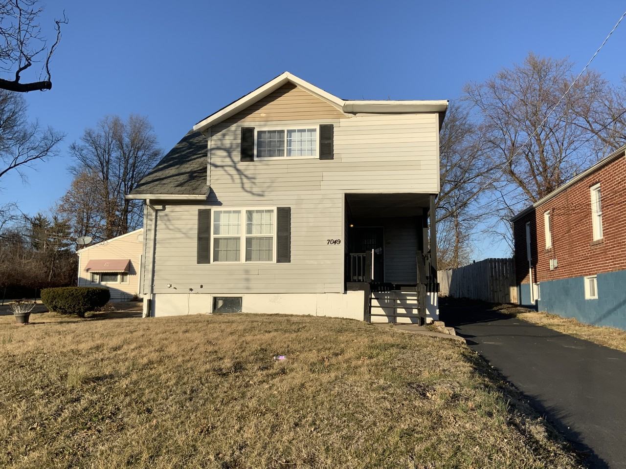 Apartments for Rent in Jennings, MO 25 Condos & Other Rentals Zumper