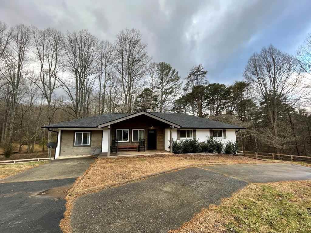 Houses for Rent In Blue Ridge, GA Home Rentals Available Zumper