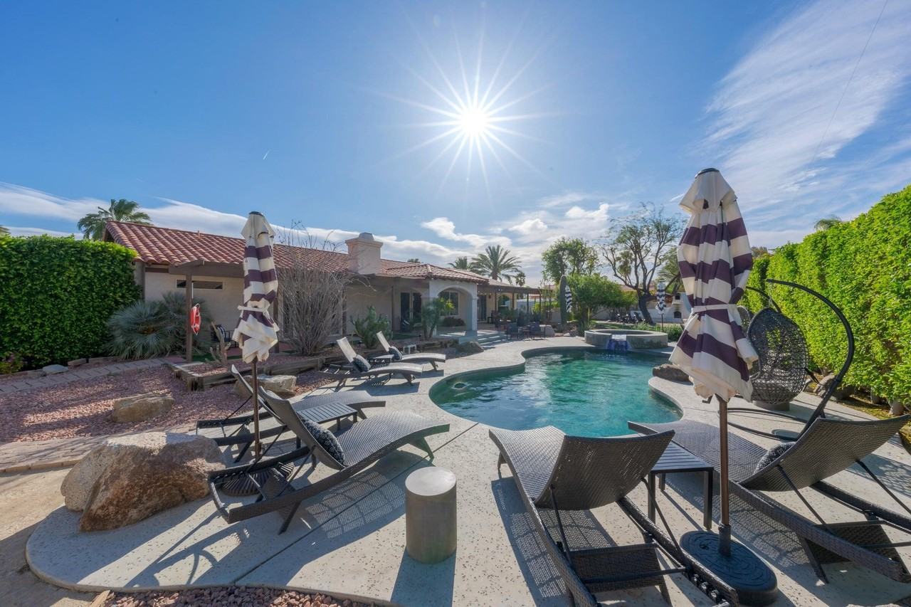 50945 Calle Paloma, La Quinta, CA 92253 3 Bedroom Apartment for Rent