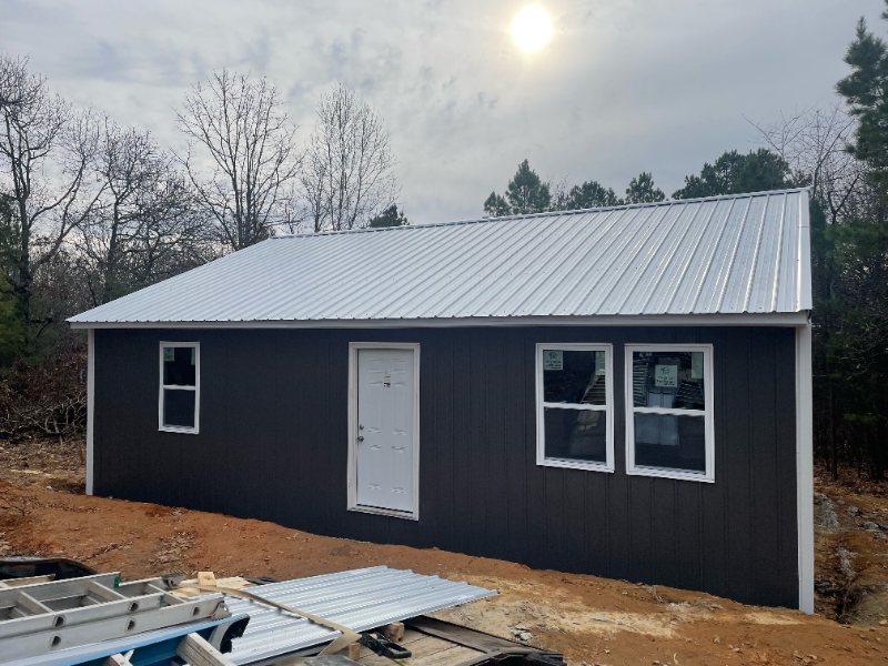 442 Stone Mountain Road - Photo 4 of 5