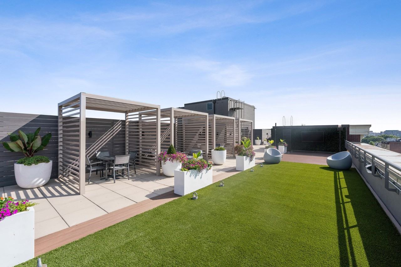 The Hudson Apartments - Photo 6 of 11