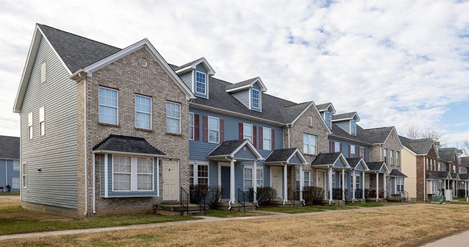 Bayshore Townhomes Apartments 5501 Bayshore Ct, Louisville, KY 40258