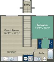 featured image of 1000 Infinity Dr