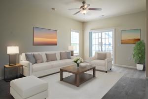 featured image of 3570 Birchfield Court #204