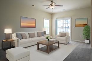 3570 Birchfield Court #204 - Photo 1 of 1