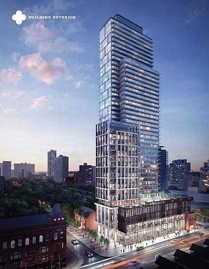 3 Gloucester St #713