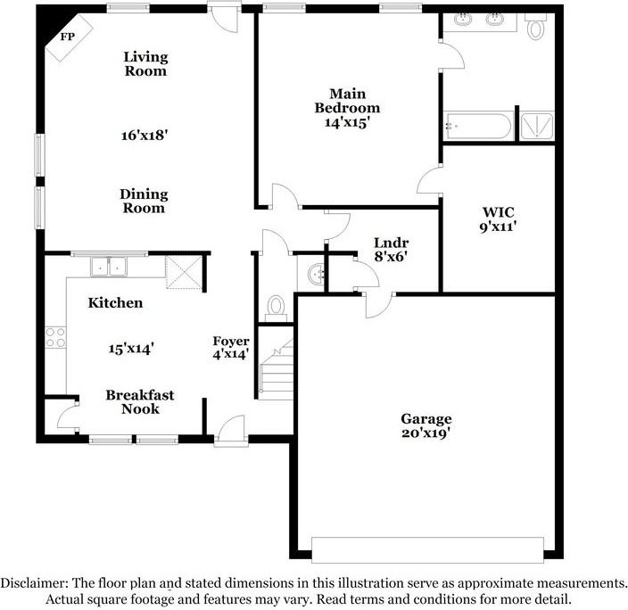 1451 Mandy Place Ct - Photo 2 of 17