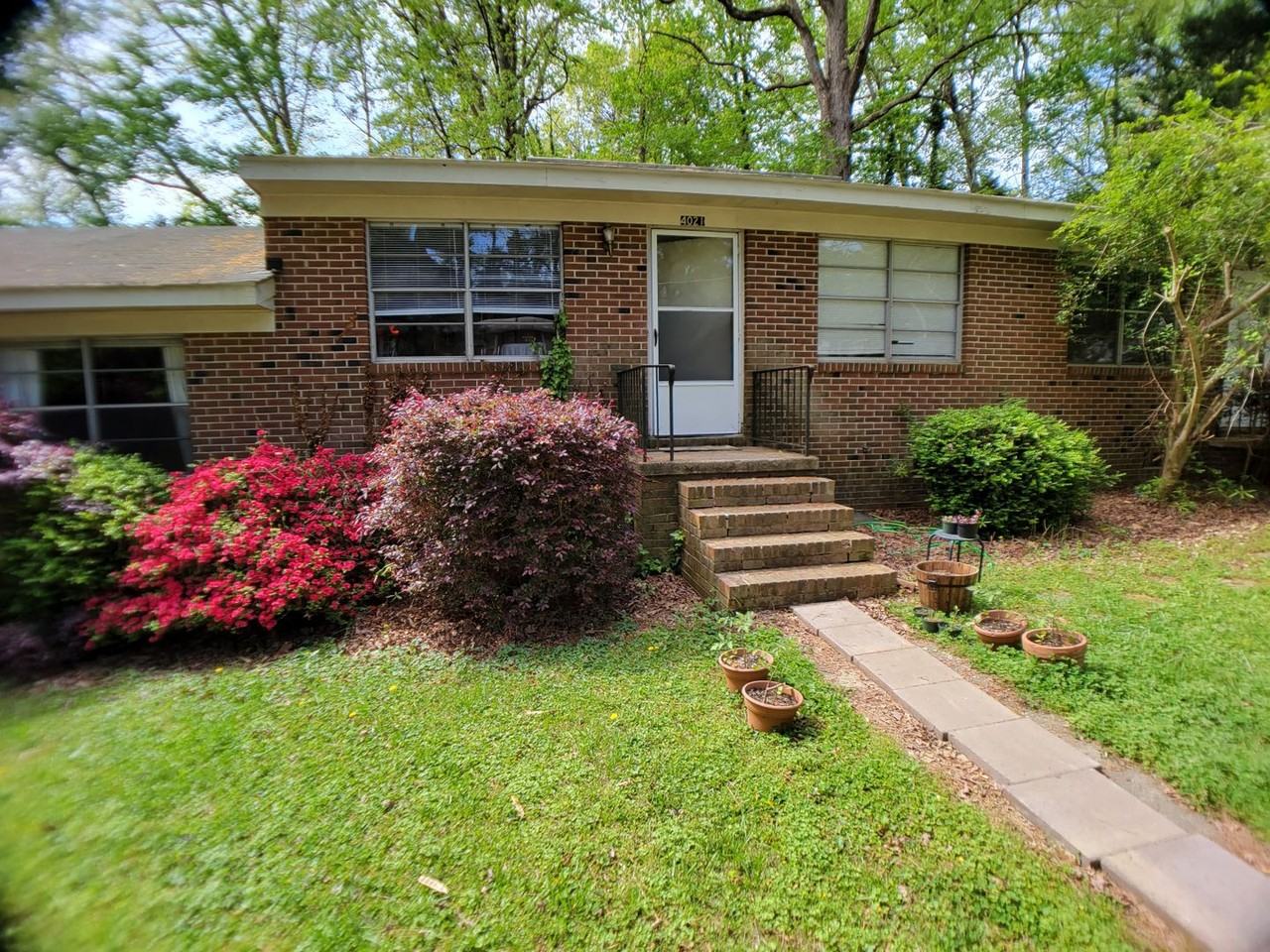 GRLF40174023 Apartments 4017 Greenleaf St, Raleigh, NC 27606 Zumper