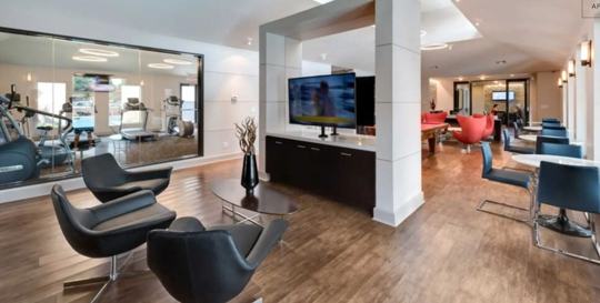 Vintage at 18th St. 1 of 4