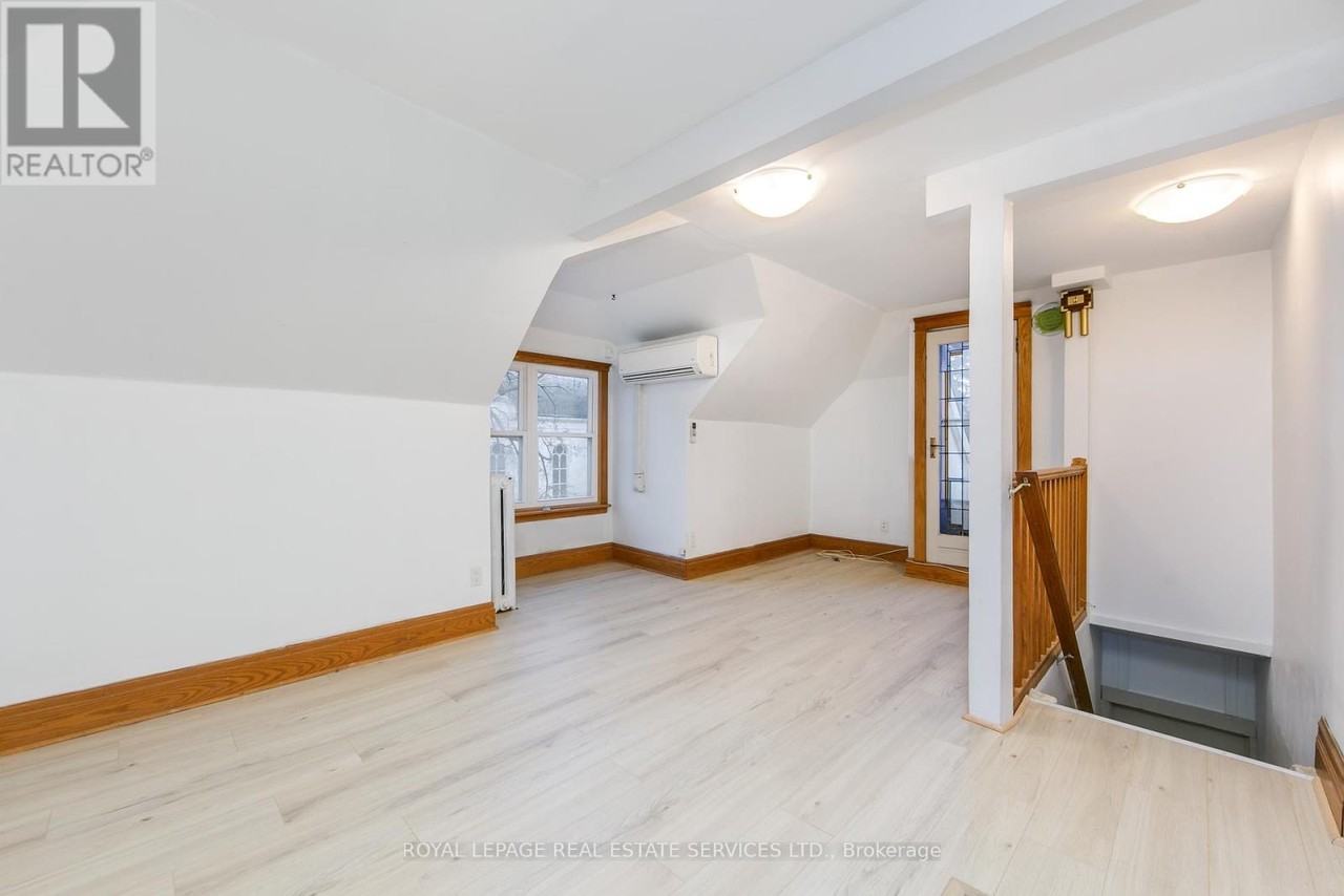 Forest Hill Village Multiplex Apartments - Photo 2 of 14