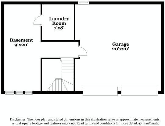 18006 E 27th St S - Photo 2 of 16