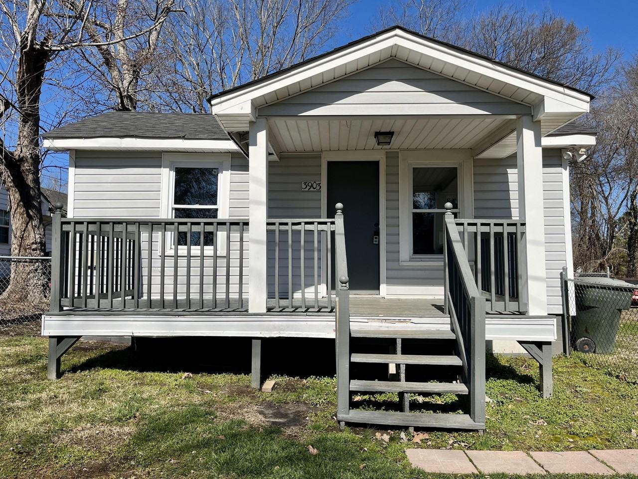 3903 Standish Dr 1, Greensboro, NC 27401 2 Bedroom House for 1,150