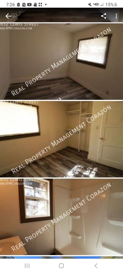 1632 Lewis Street - Photo 2 of 3