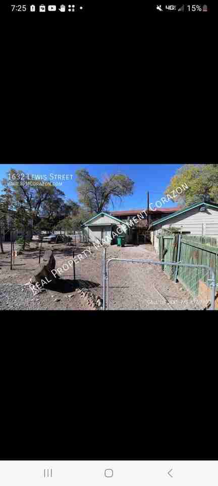 1632 Lewis Street - Photo 3 of 3