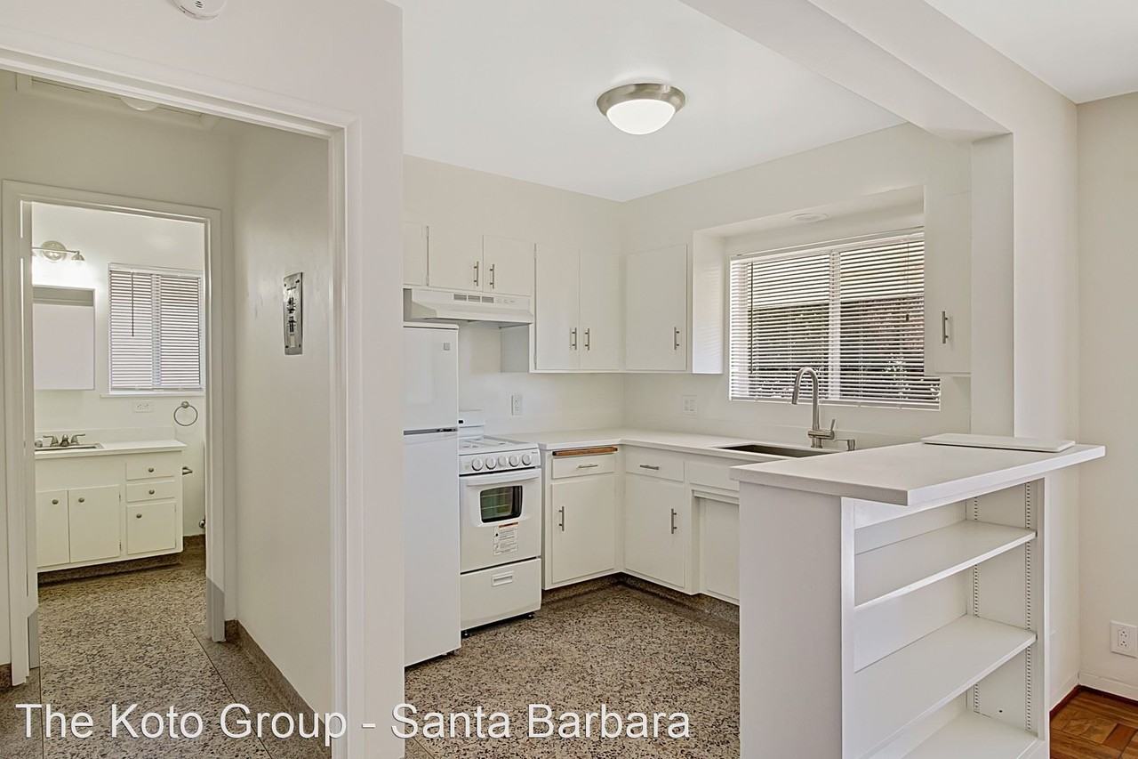 216 N Milpas Street - Photo 2 of 8