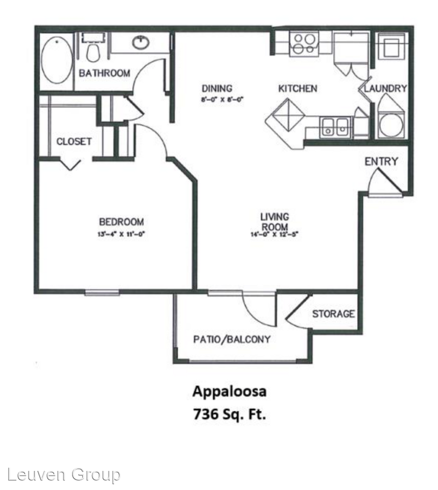 Southlake Ranch Apartment Homes - Photo 3 of 16