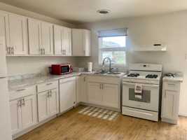 featured image of 514 West Park Street #1