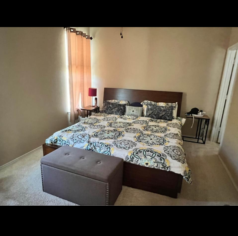 2960 E Old Settlers Blvd #6 - Photo 4 of 6