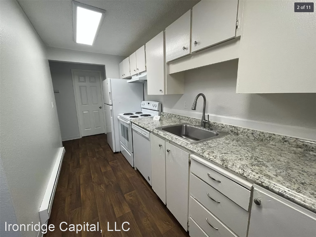 New Management! Lindbrook Apartments - Great Location! - Photo 3 of 26