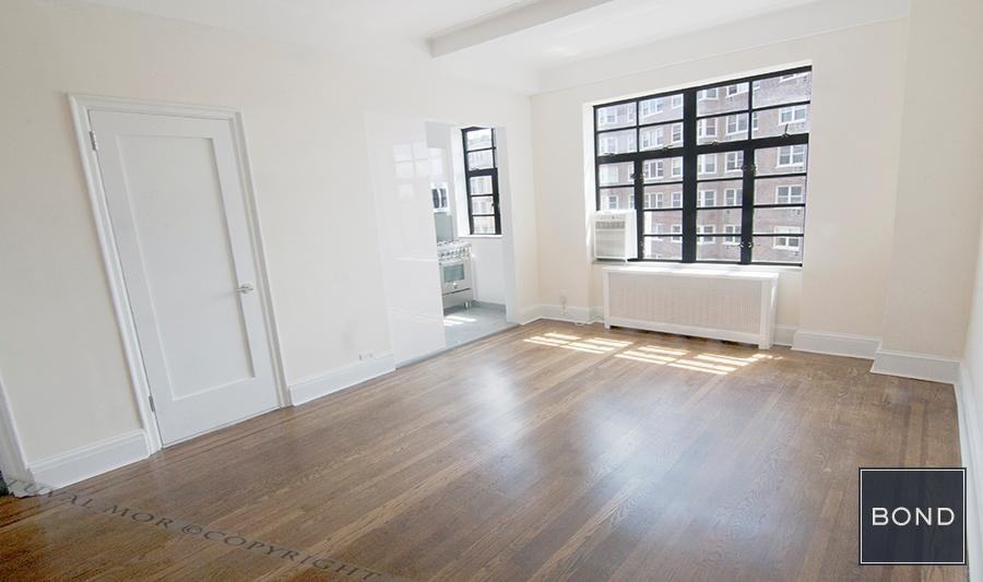 Sheridan Square #11C