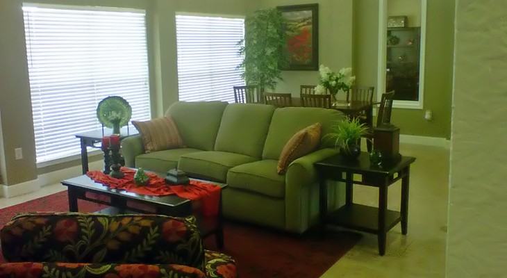 Meadow Vista Senior Apartments - Photo 2 of 5