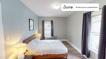 featured image of 11 Islington St #E